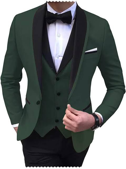 Tuxedo